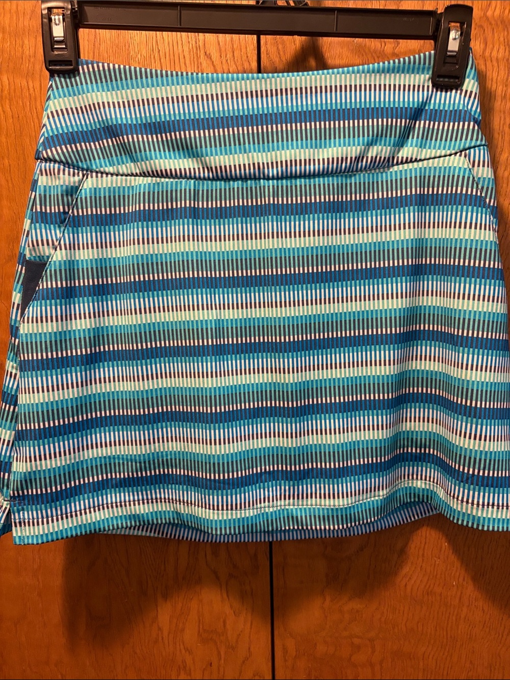 New with tags Adidas, Skort